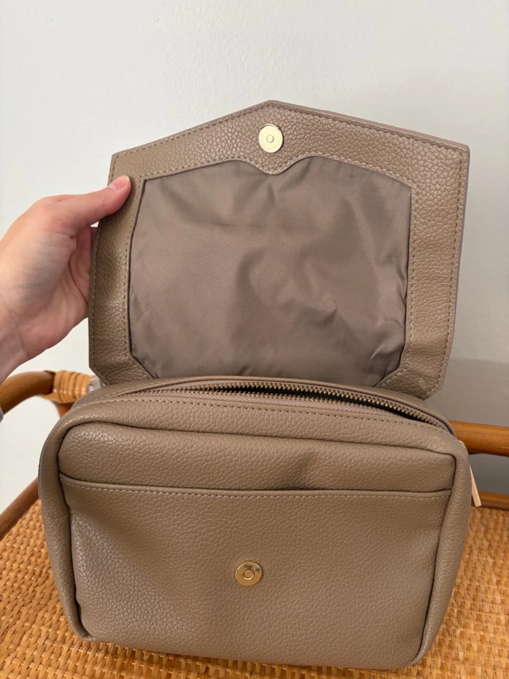 Freshly picked belt bag fanny pack